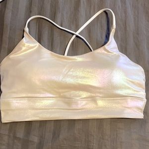 RARE Zyia Unicorn Luxe Bra